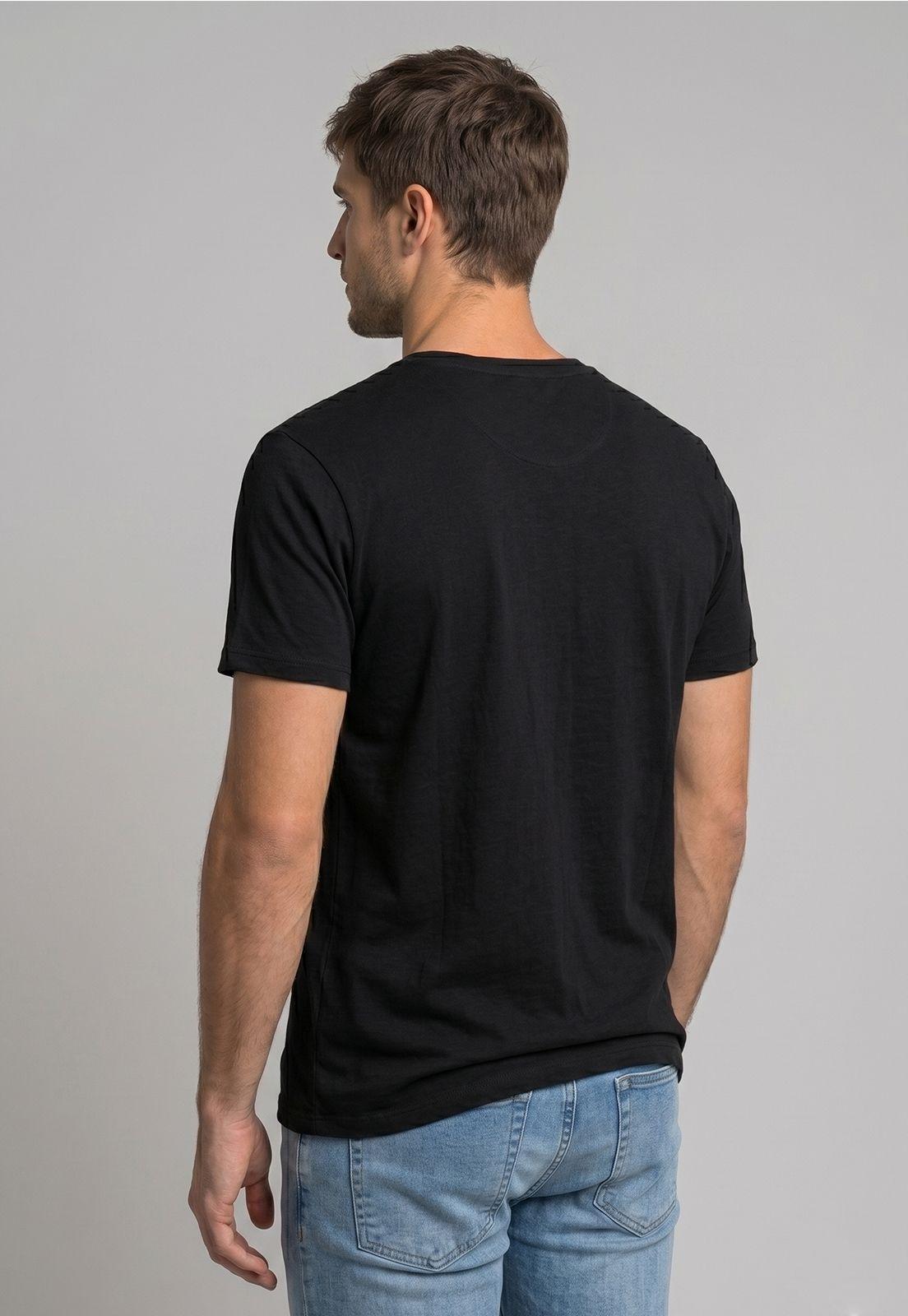 Polera Houston Black-2