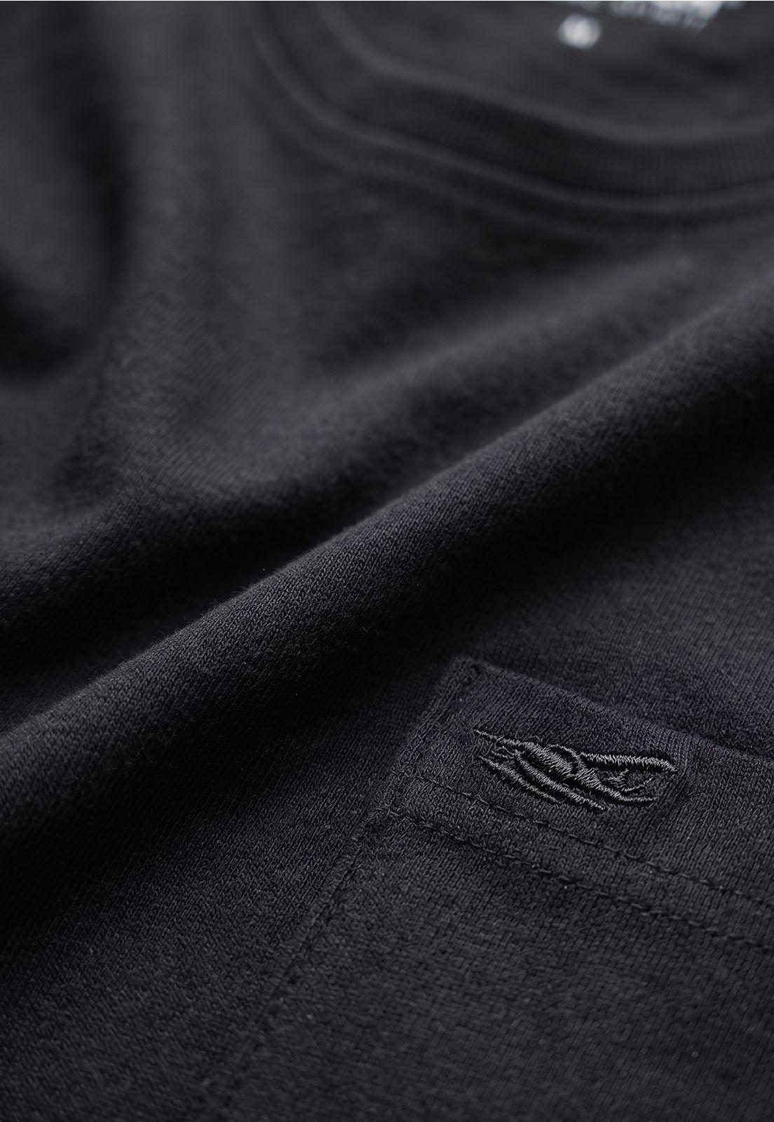 Polera Houston Black-3