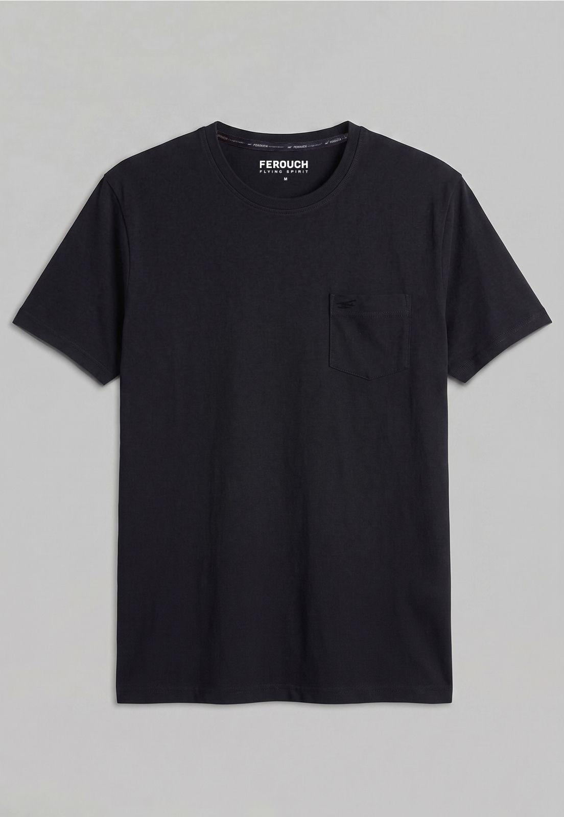 Polera Houston Black-4