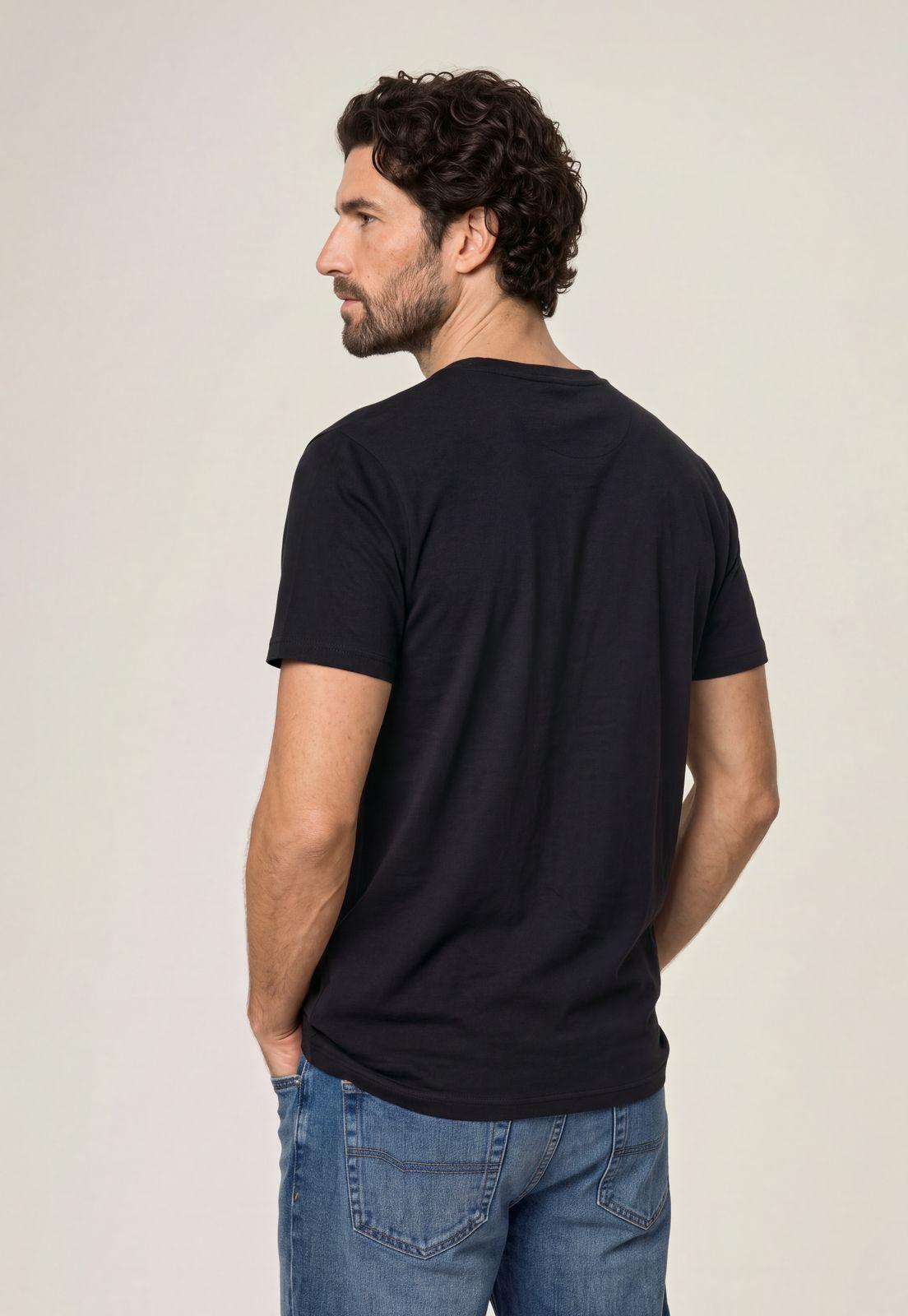 Polera Houston Black-2