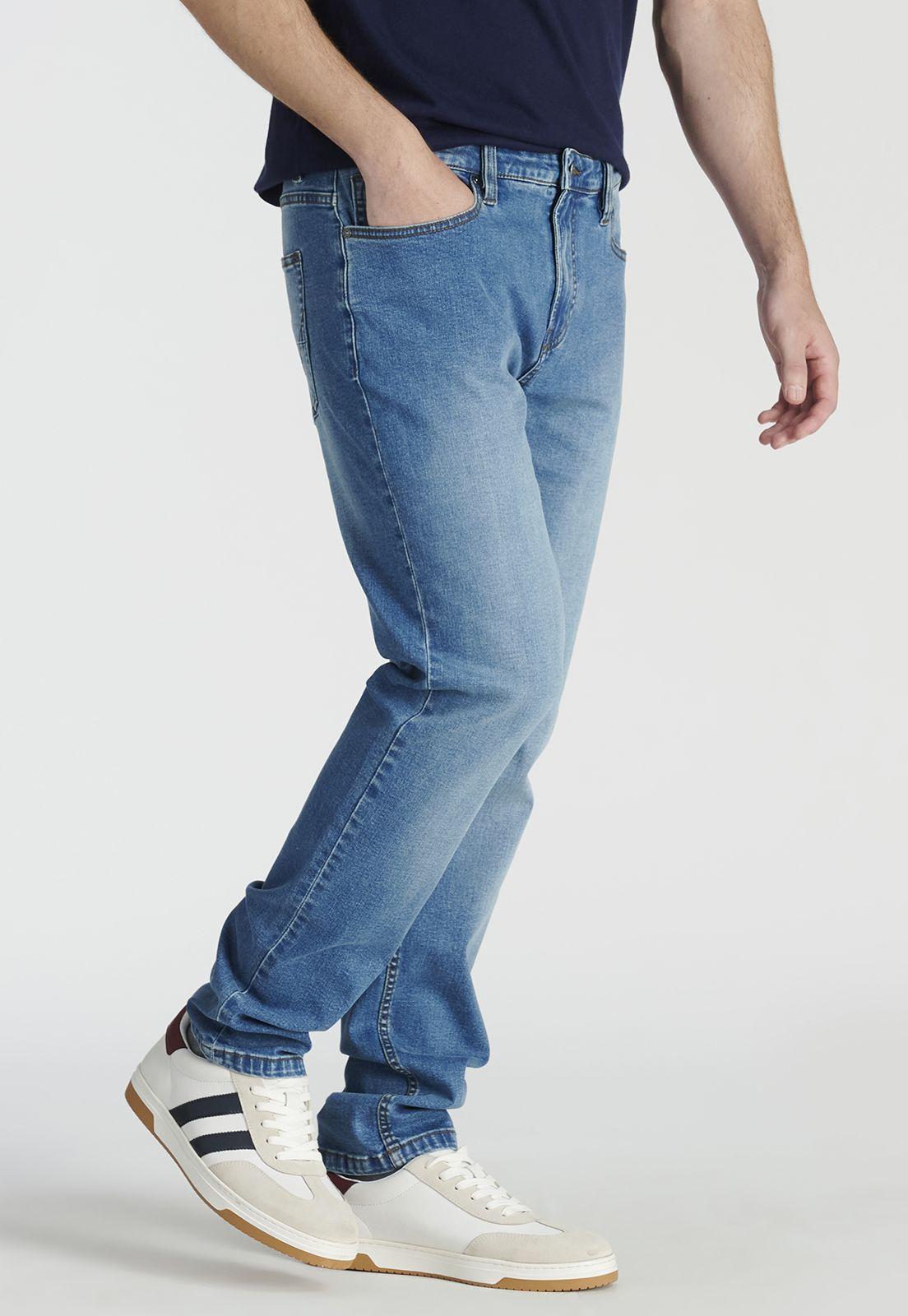 Jeans Silos Heritage Indigo-0