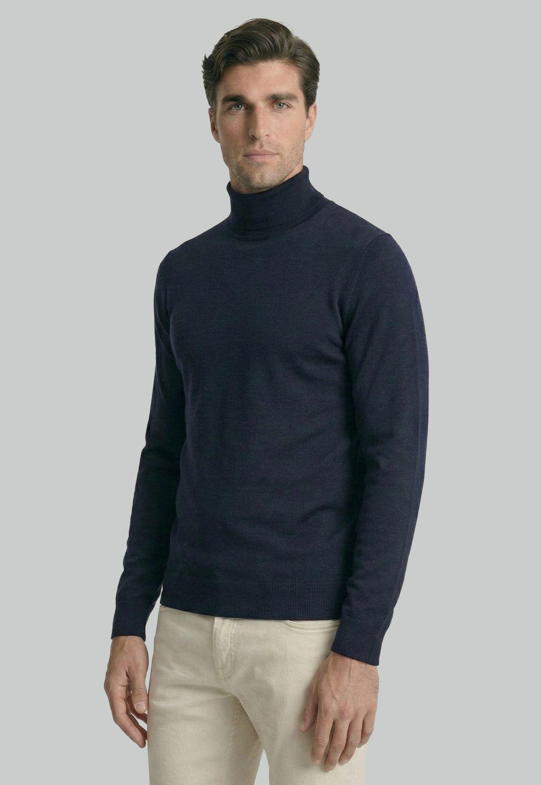 Sweater Arganza Black-0