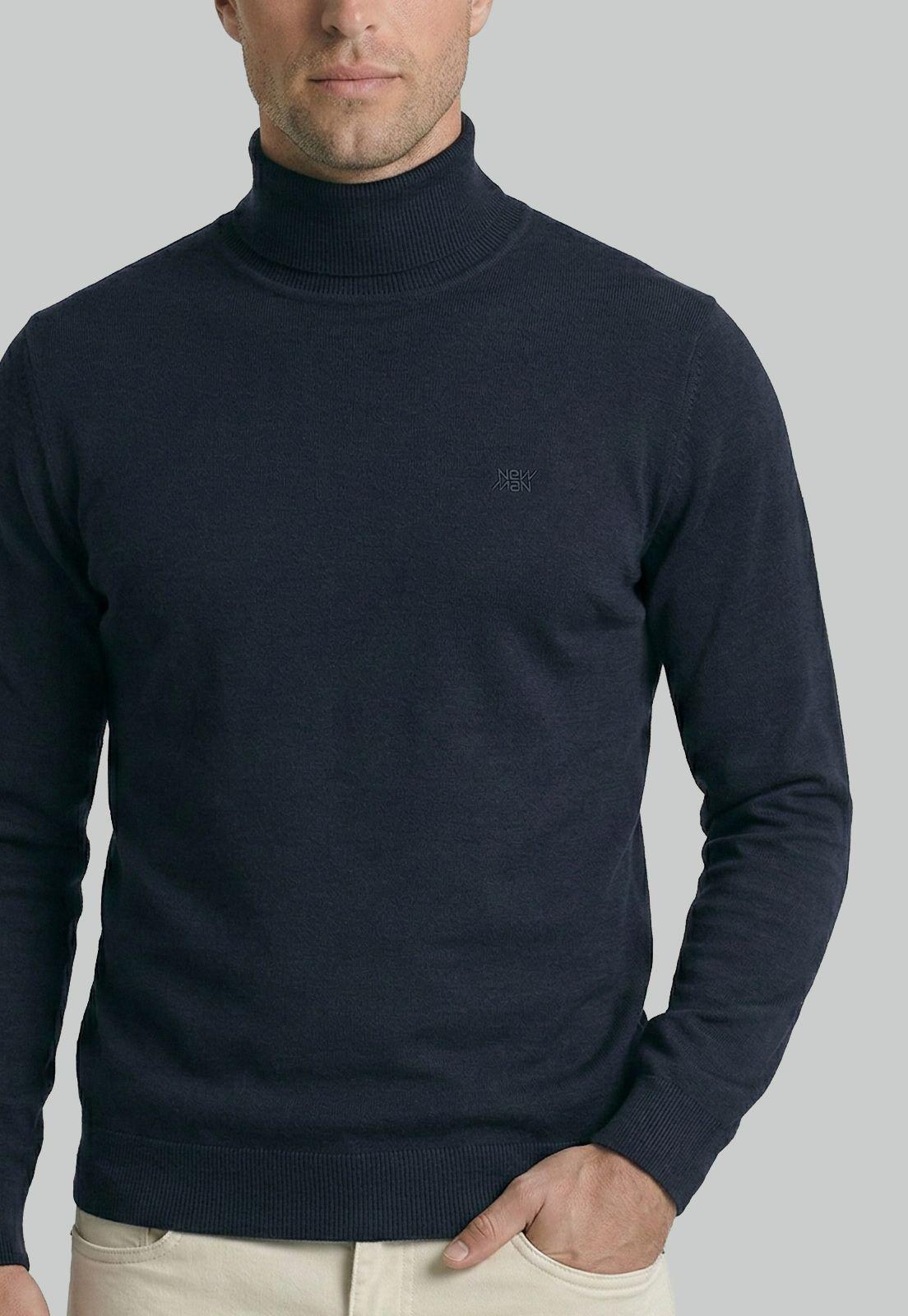 Sweater Arganza Black-2