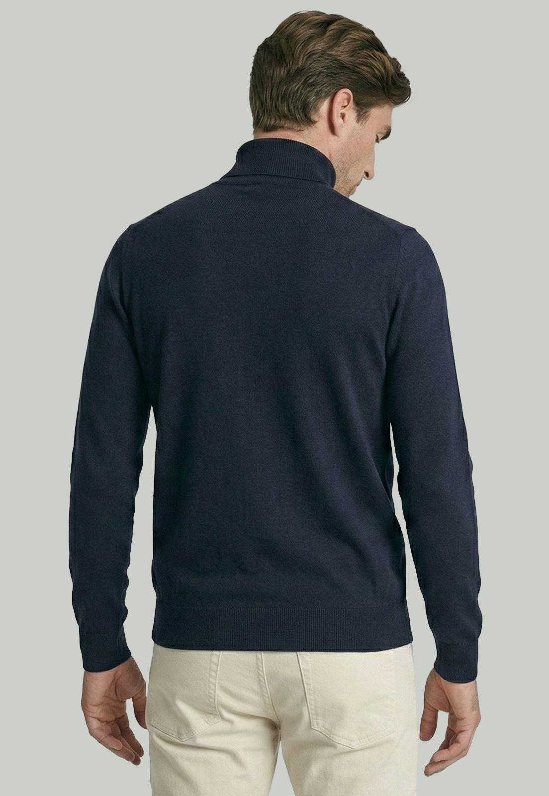 Sweater Arganza Black-3