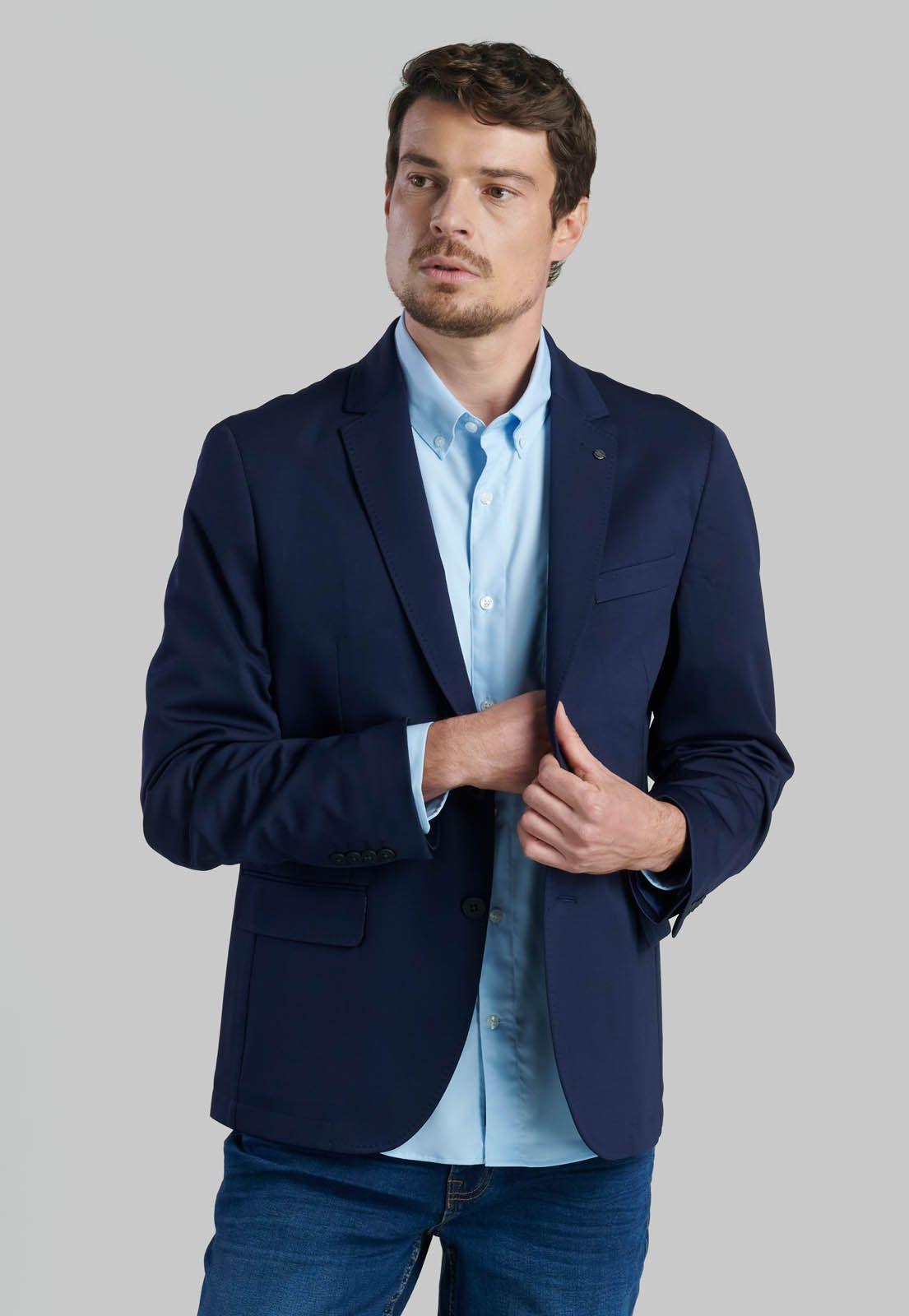 Camisa Traveller Detroit Sky-4