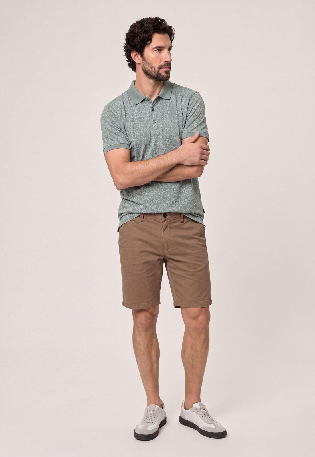 Polera Cleveland Salvia-1