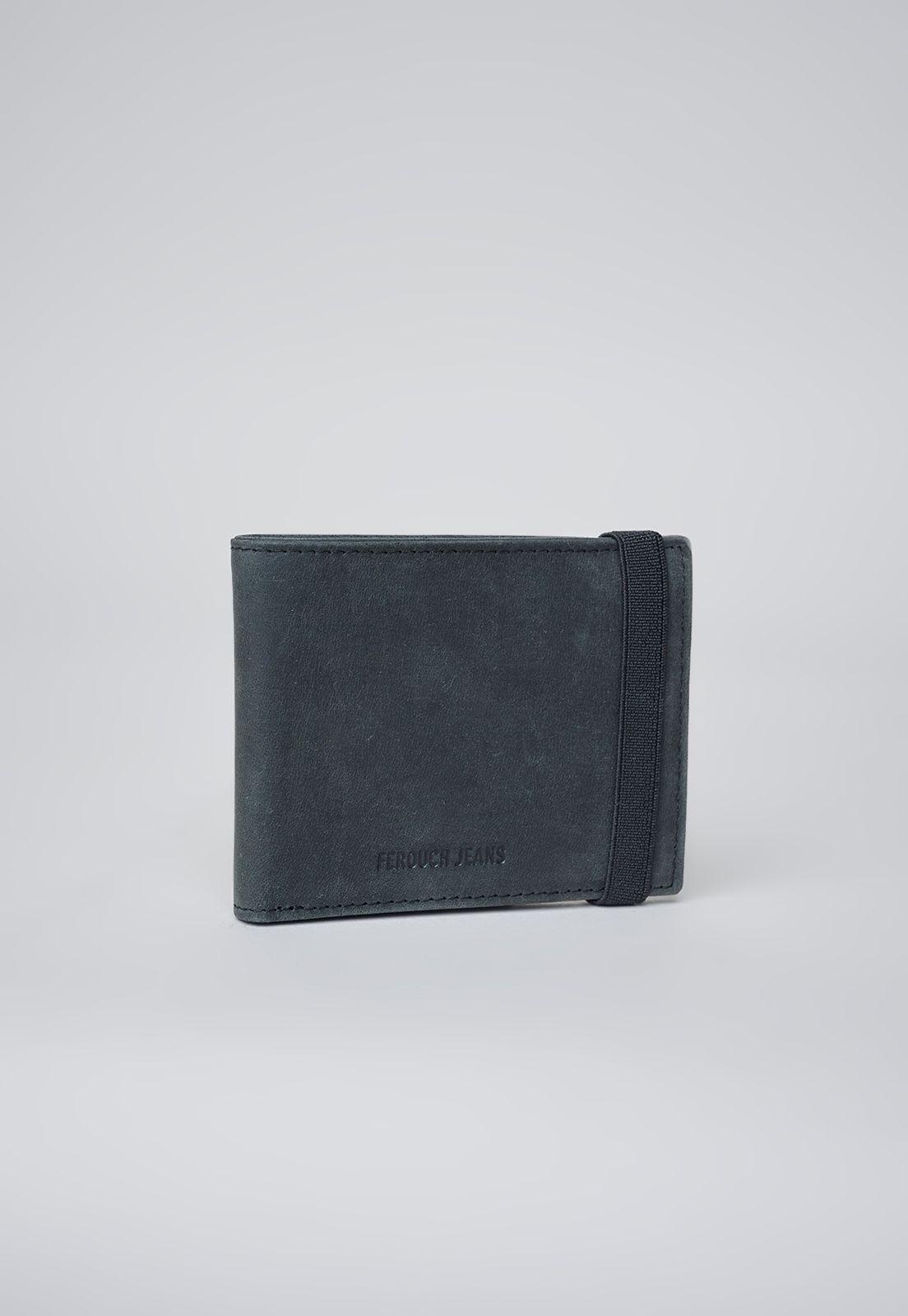 Tarjetero Seattle Grafito-0