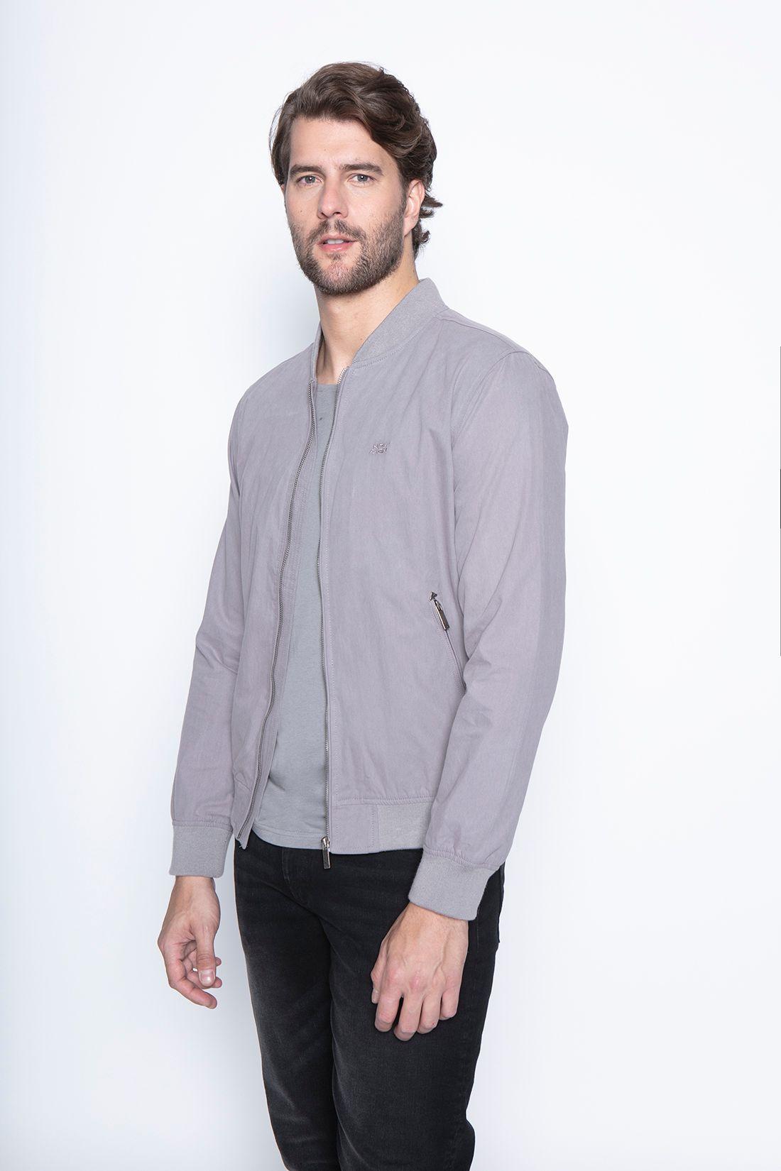 Chaqueta Bilovi Graphite-0