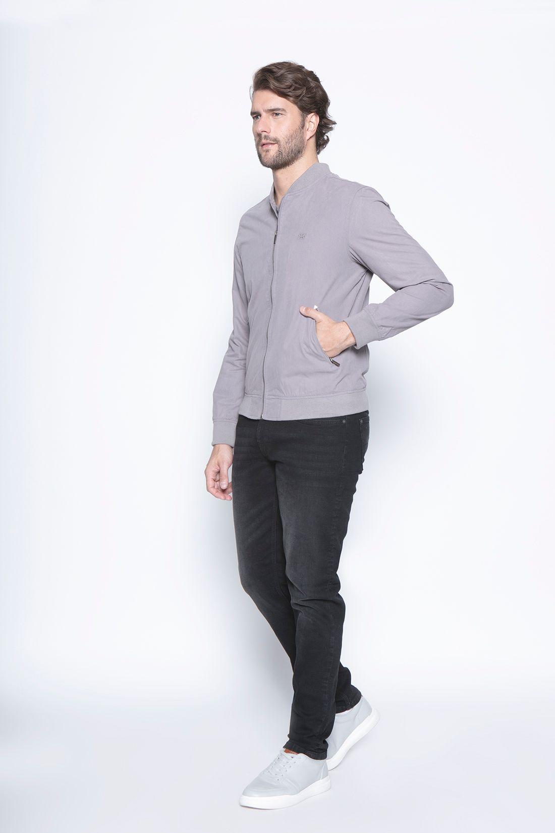 Chaqueta Bilovi Graphite-2