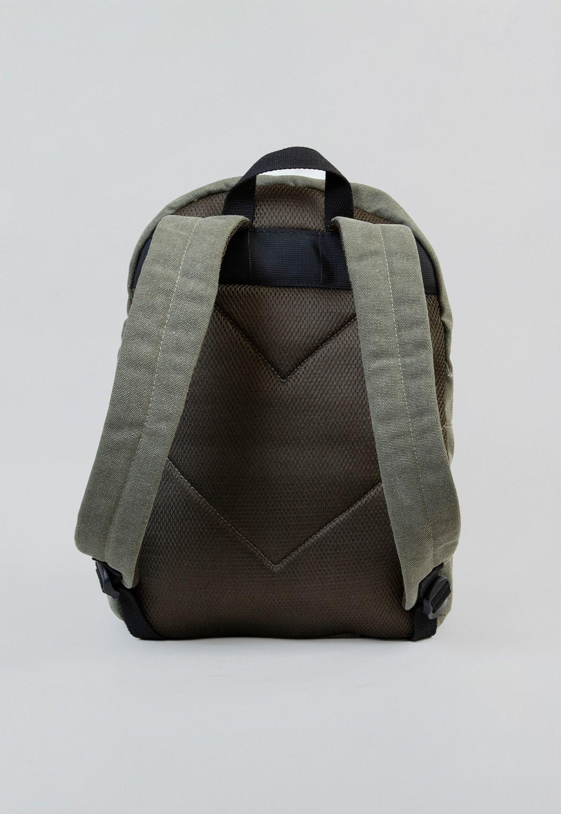 Mochila California Military-2