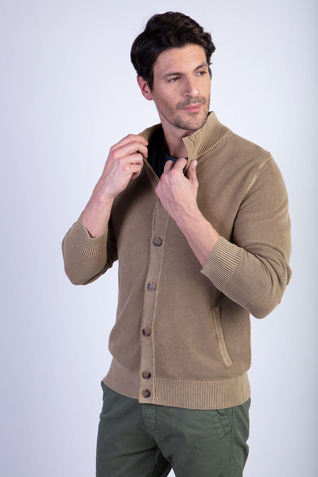 Cardigan Berkeley F-0