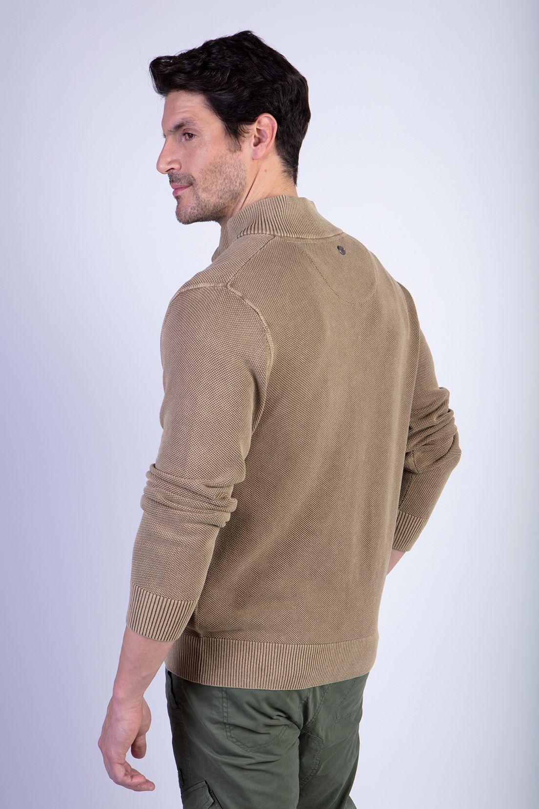 Cardigan Berkeley F-1