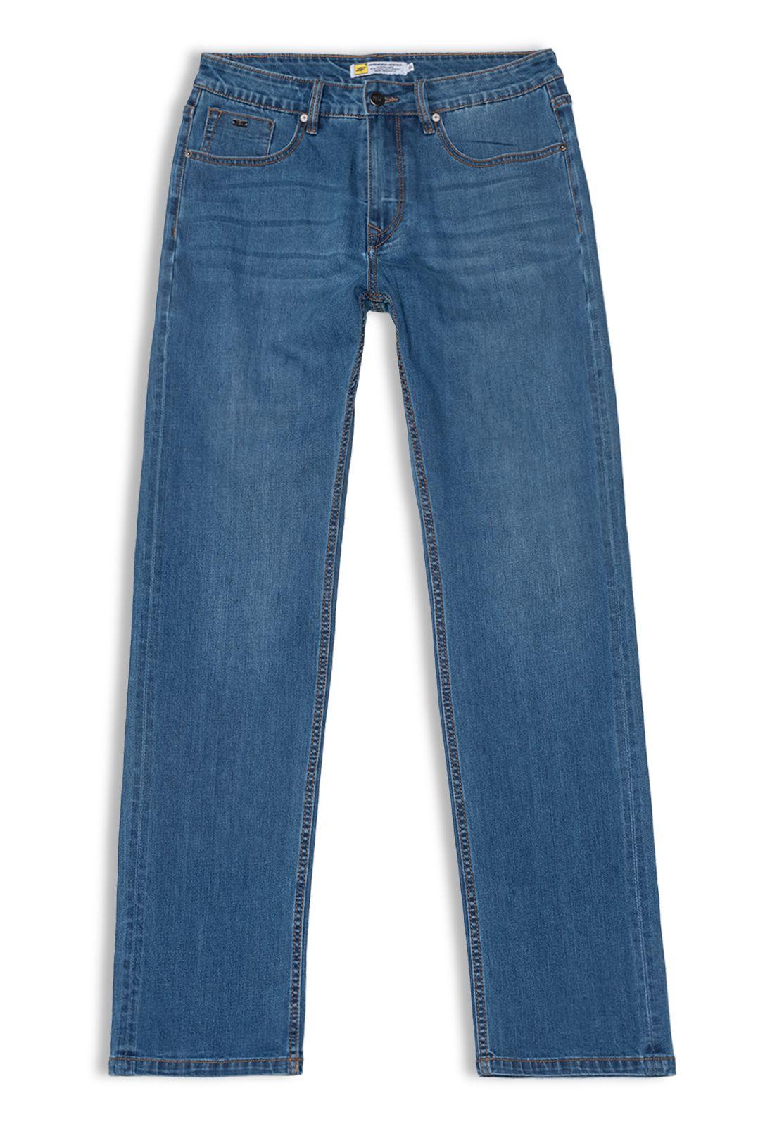 JEANS REC BLUE-4