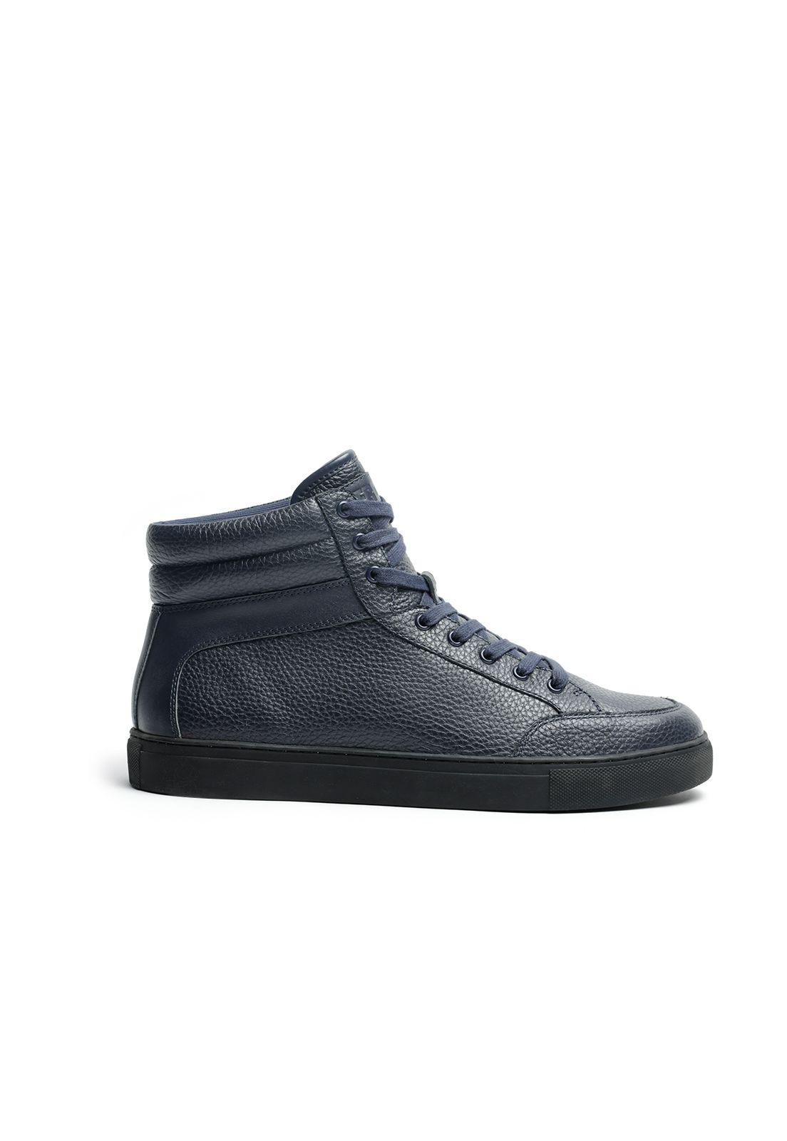 Zapatillas  Georgia Navy-1