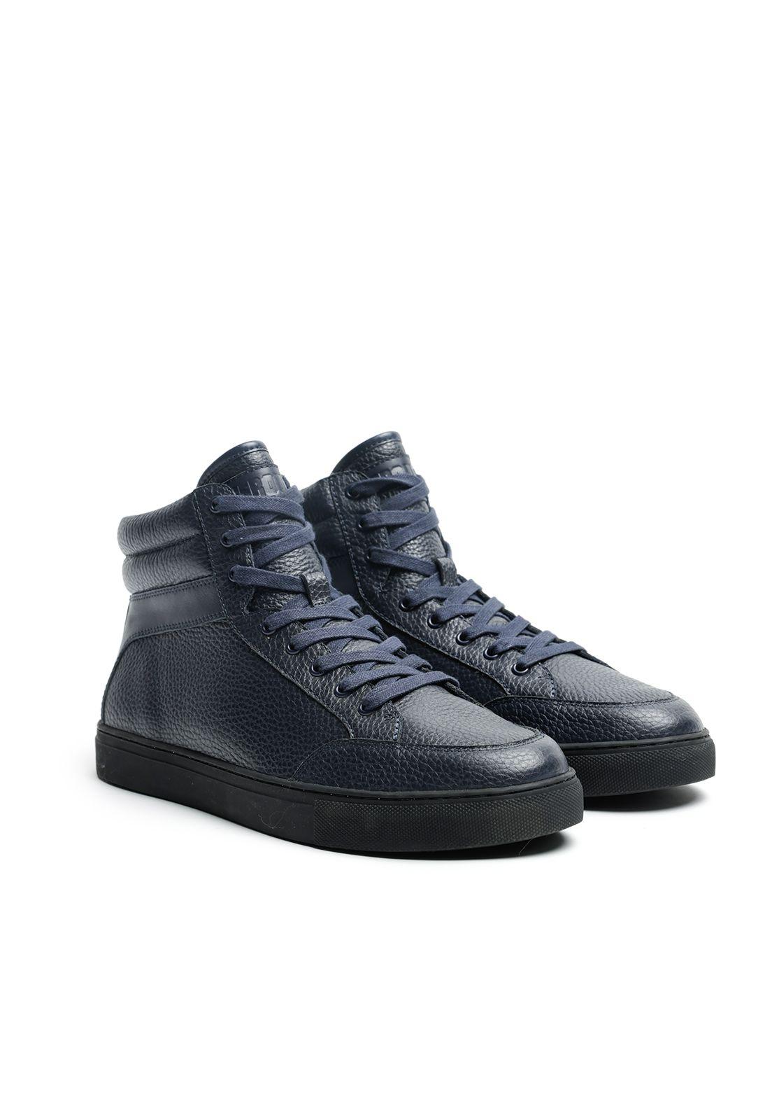 Zapatillas  Georgia Navy-4
