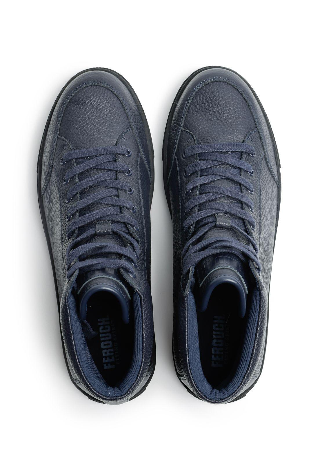 Zapatillas  Georgia Navy-6