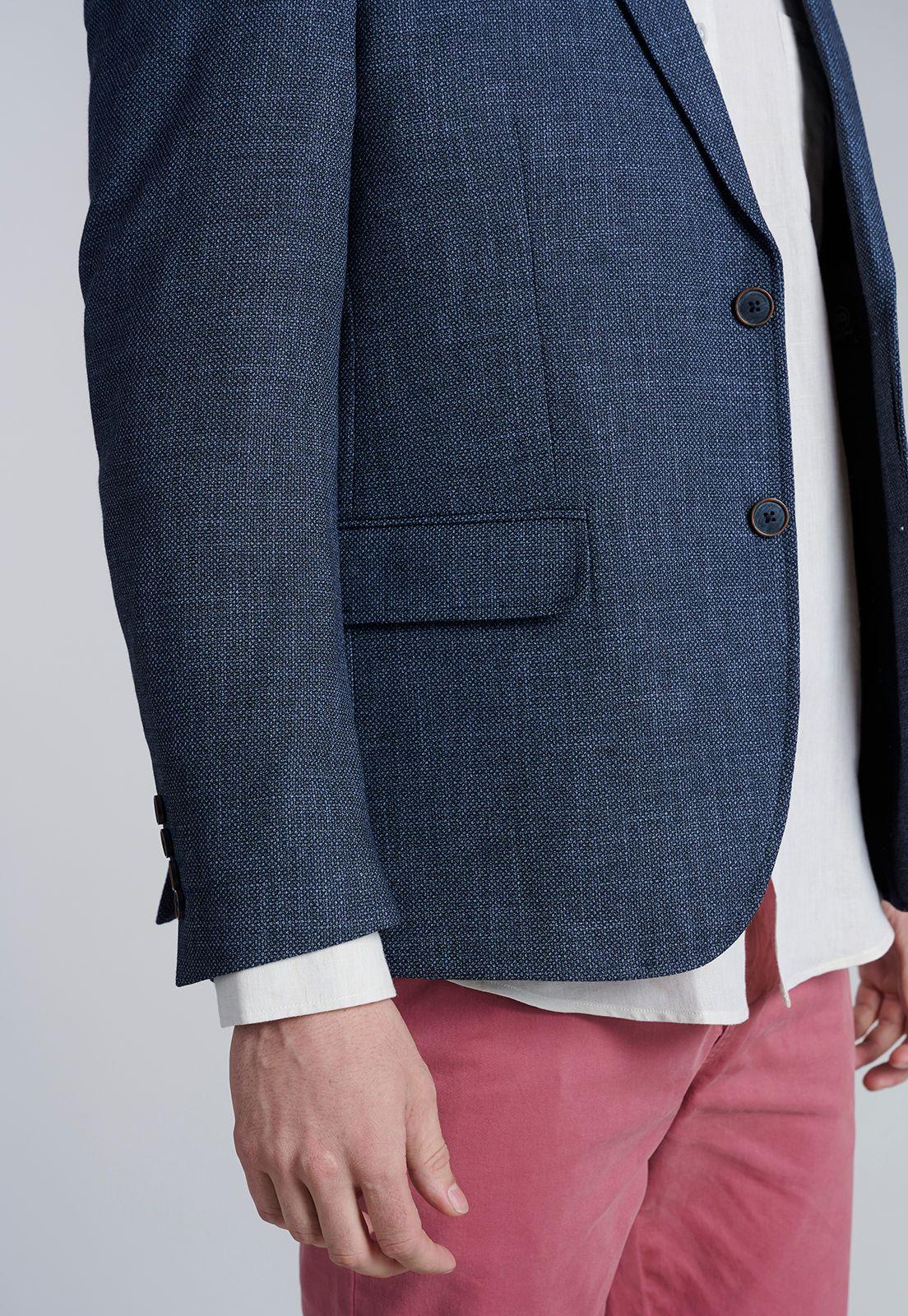 Blazer Madison F Navy-2