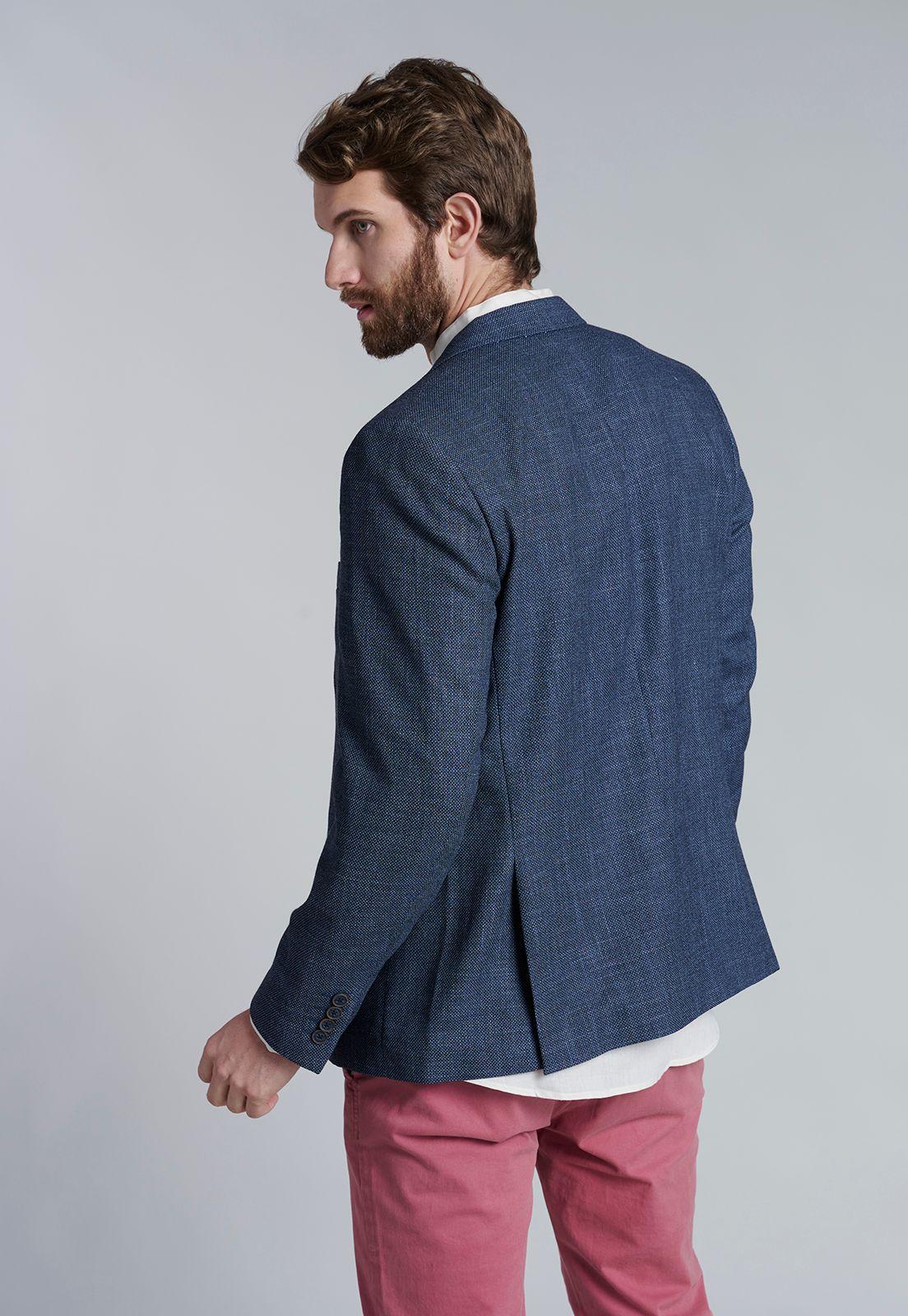 Blazer Madison F Navy-3
