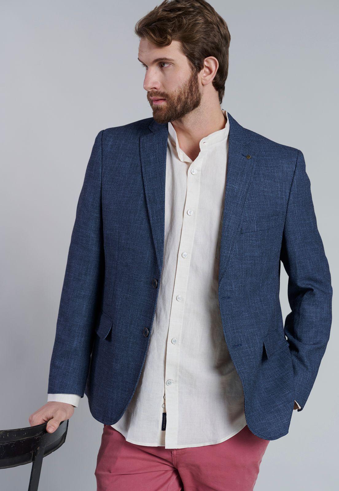 Blazer Madison F Navy-4