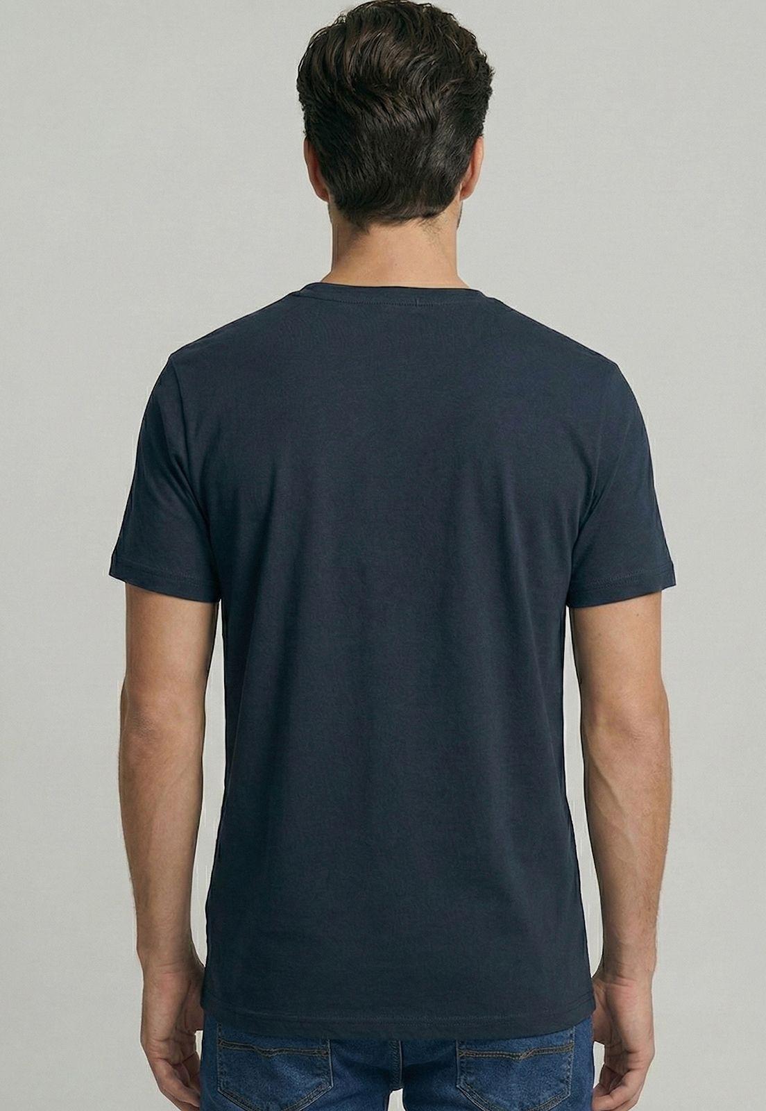 Polera Boston Navy-3