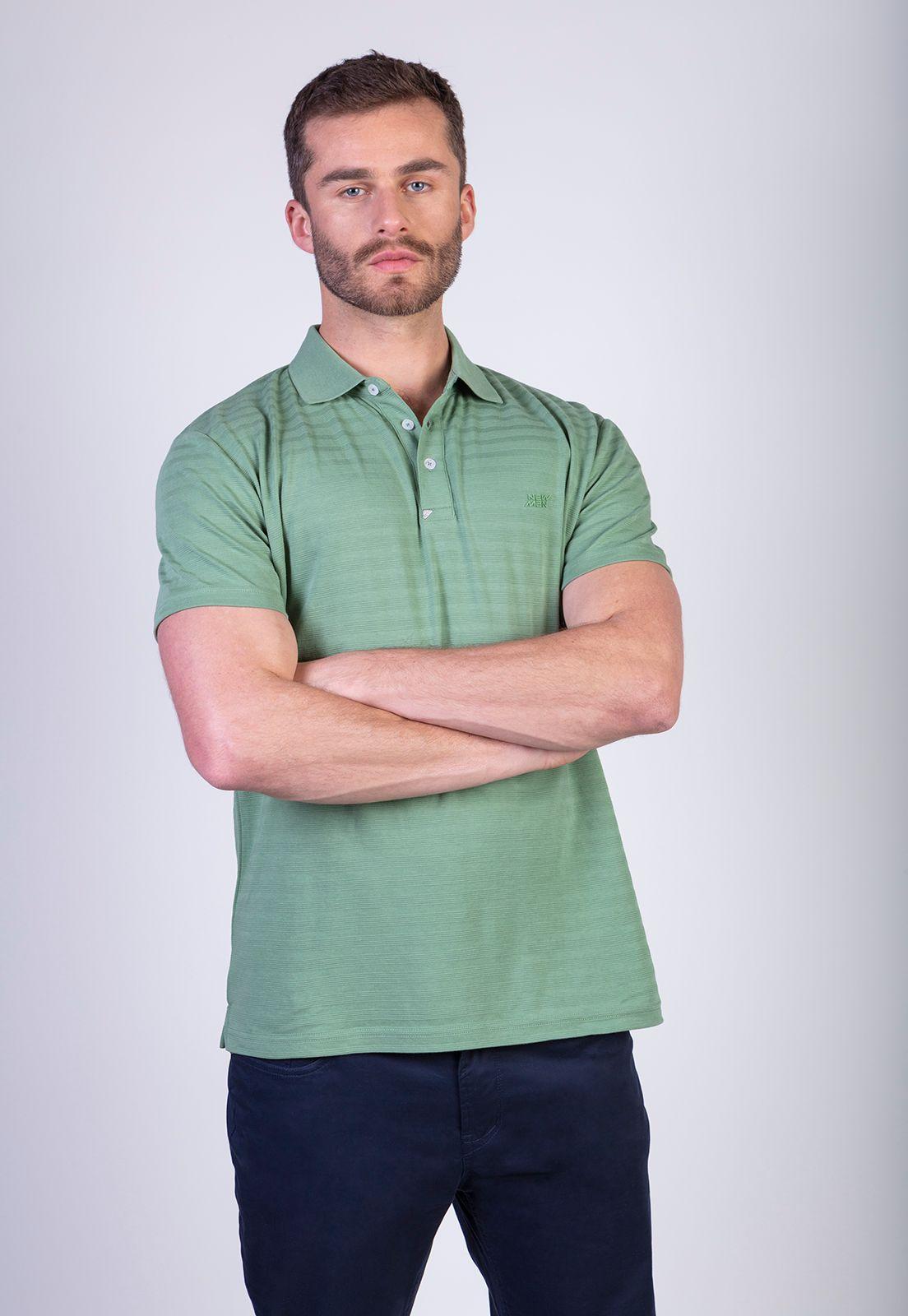POLERA SILVI LT GREEN-0