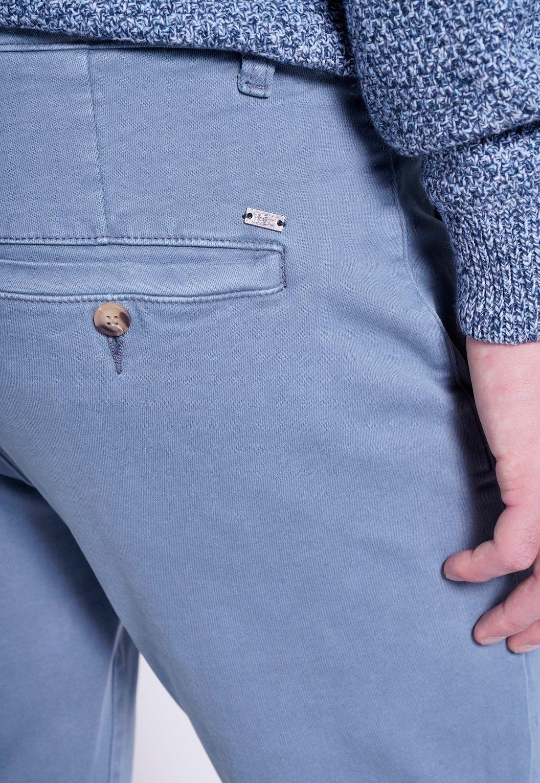 PANTALÓN TINTIN DK. GREY-2