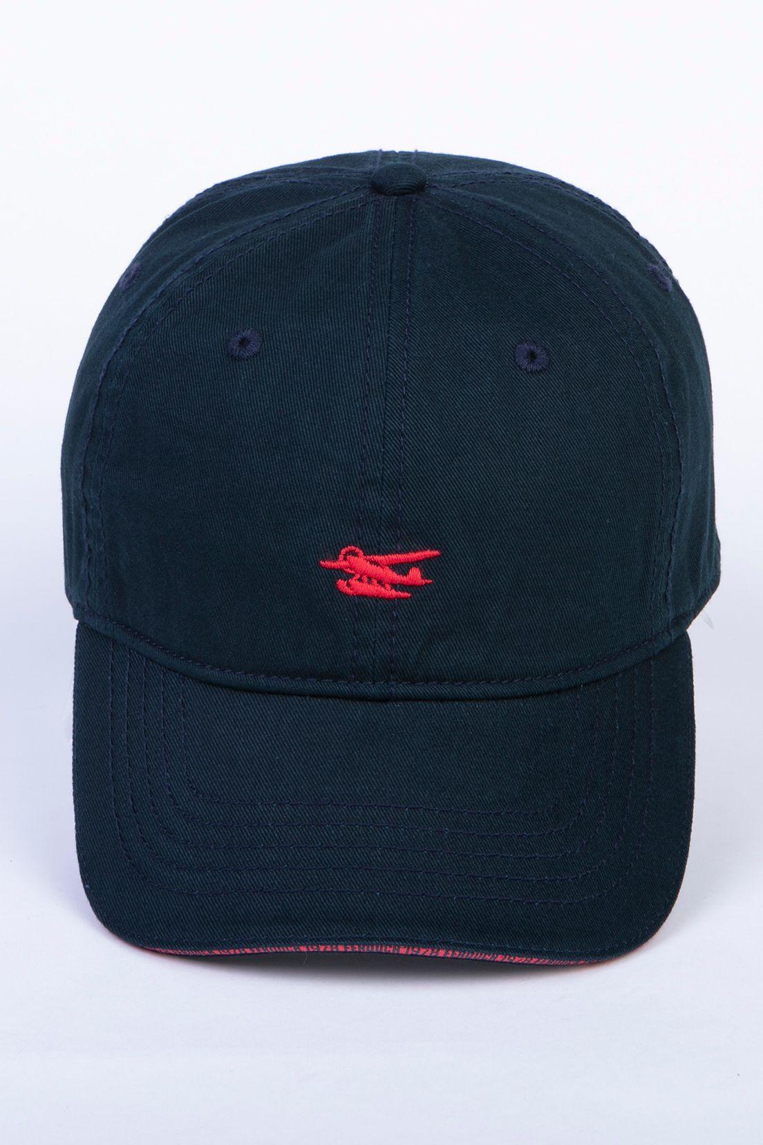 Jockey Básico Metal-0