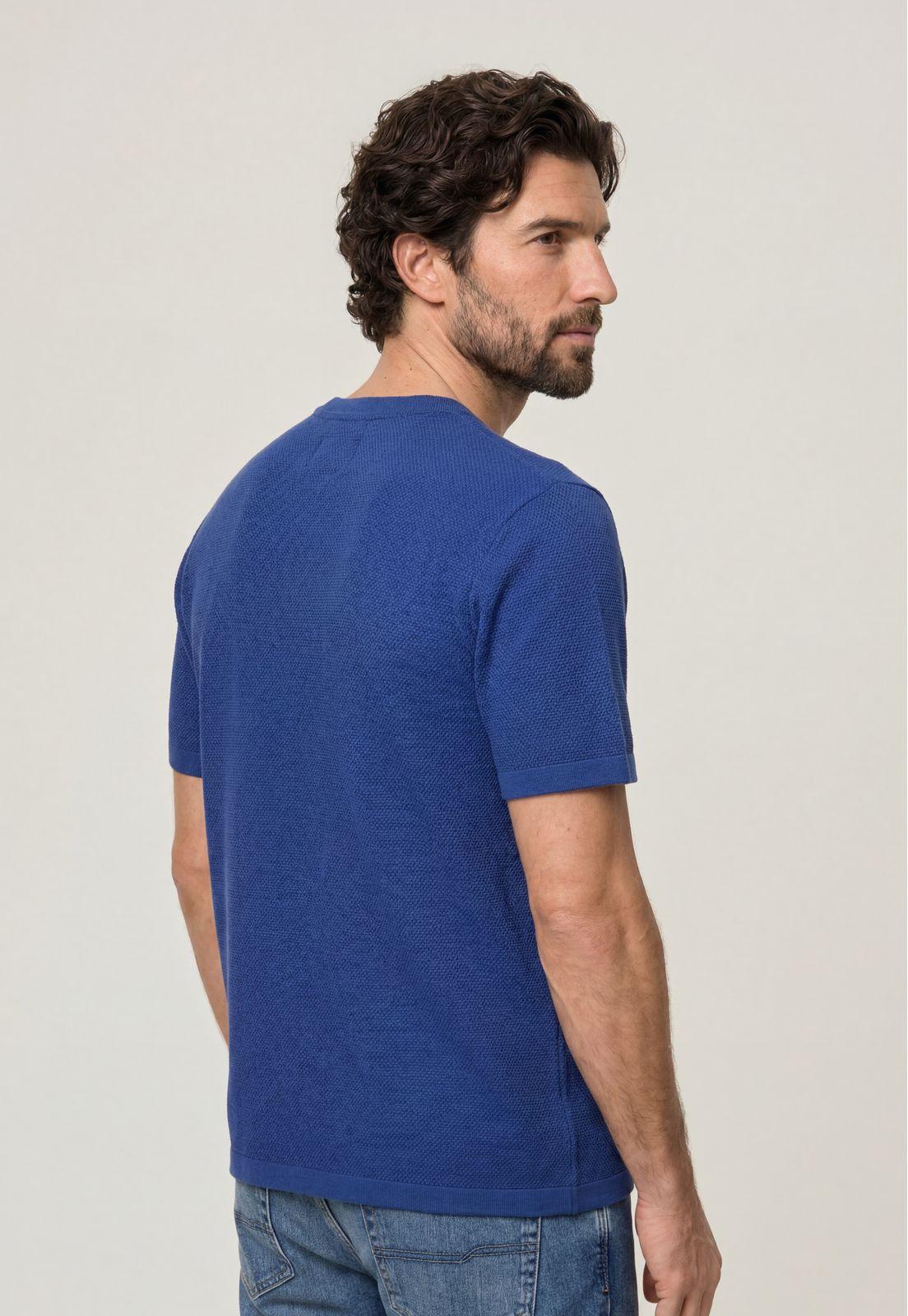 Polera Austin Navy-2