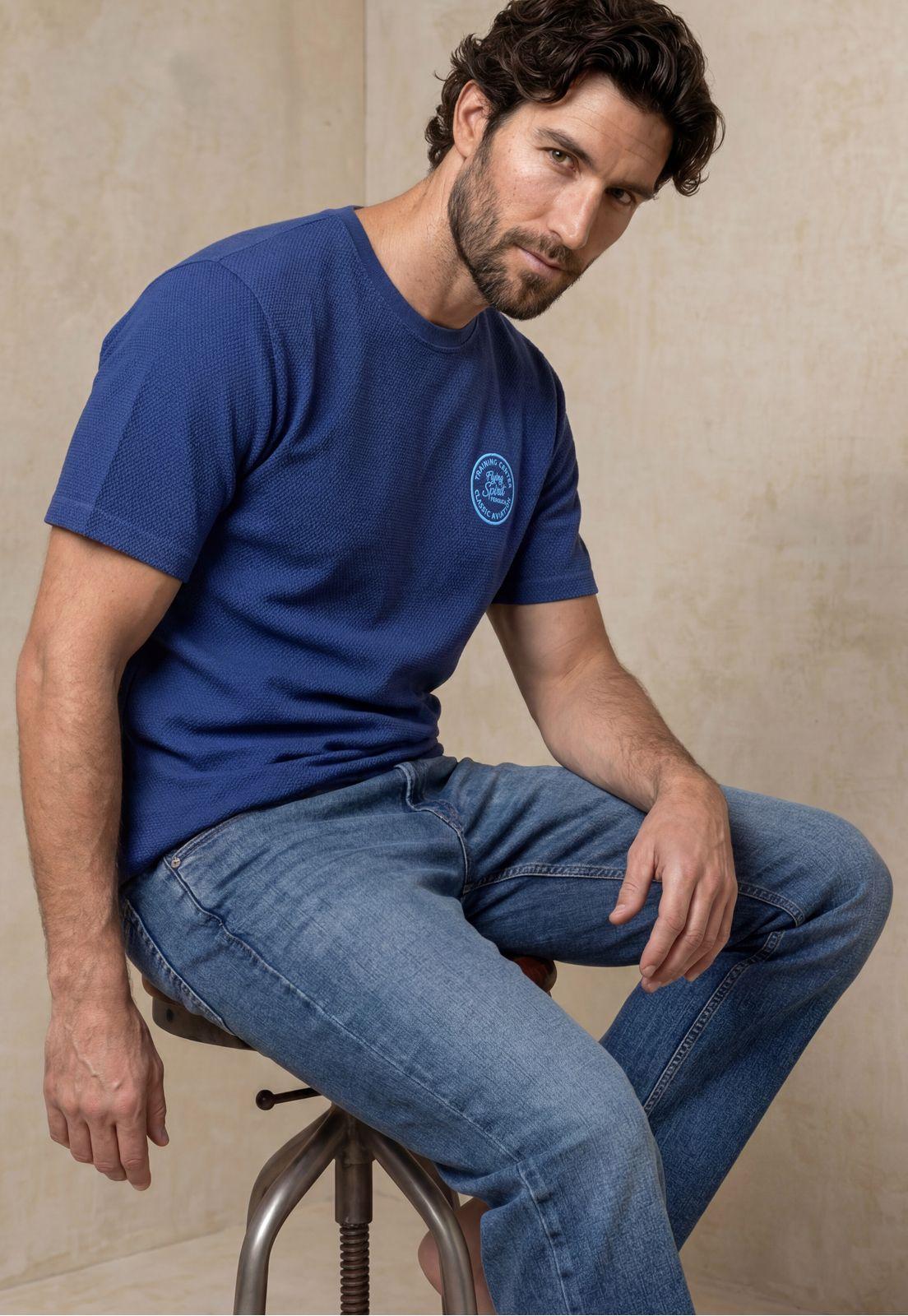 Polera Austin Navy-4