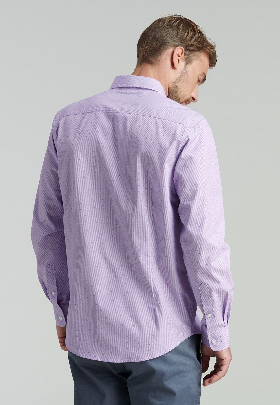 Camisa Conroe Fr Violet-3