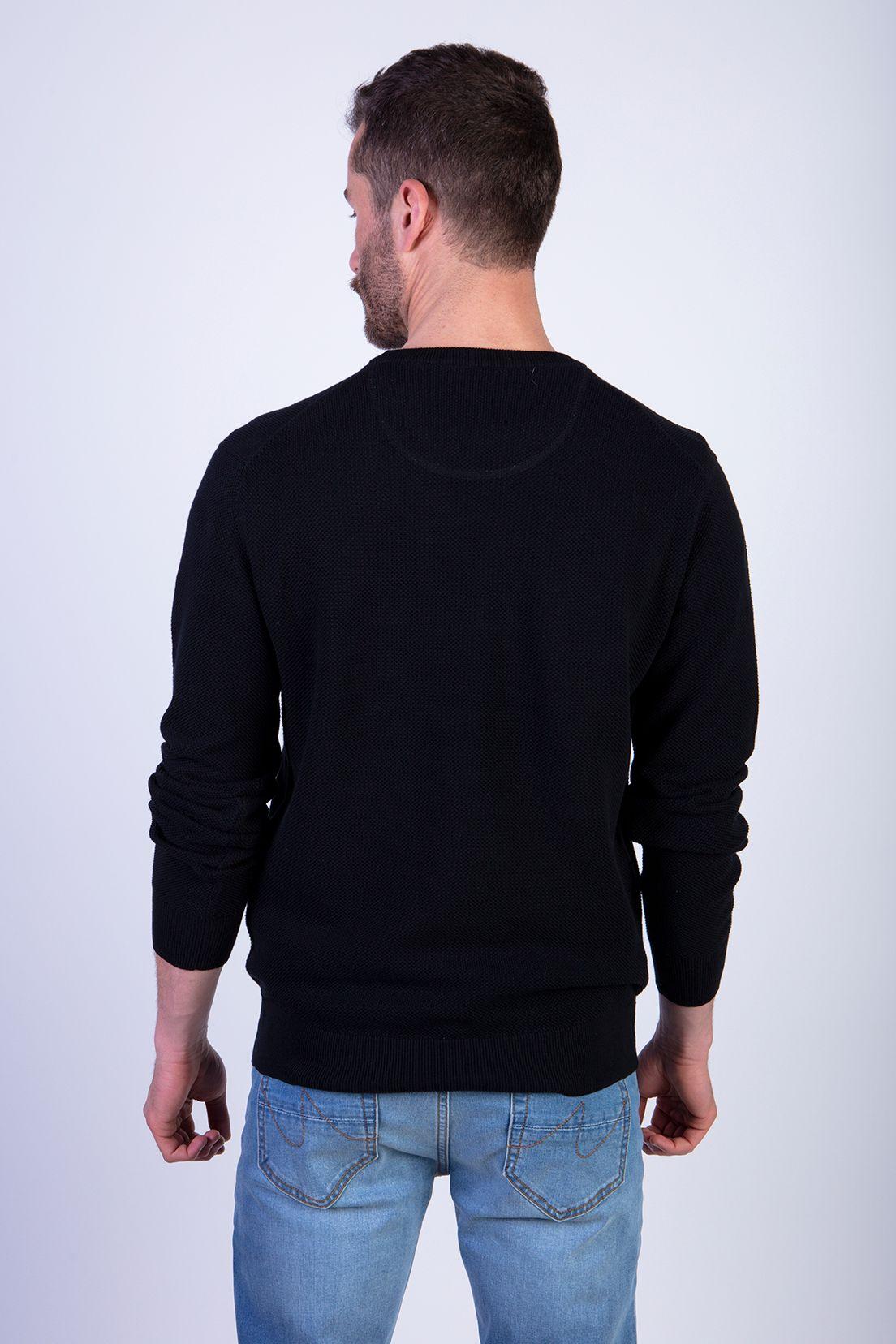 SWEATER GRANADA BLACK-1