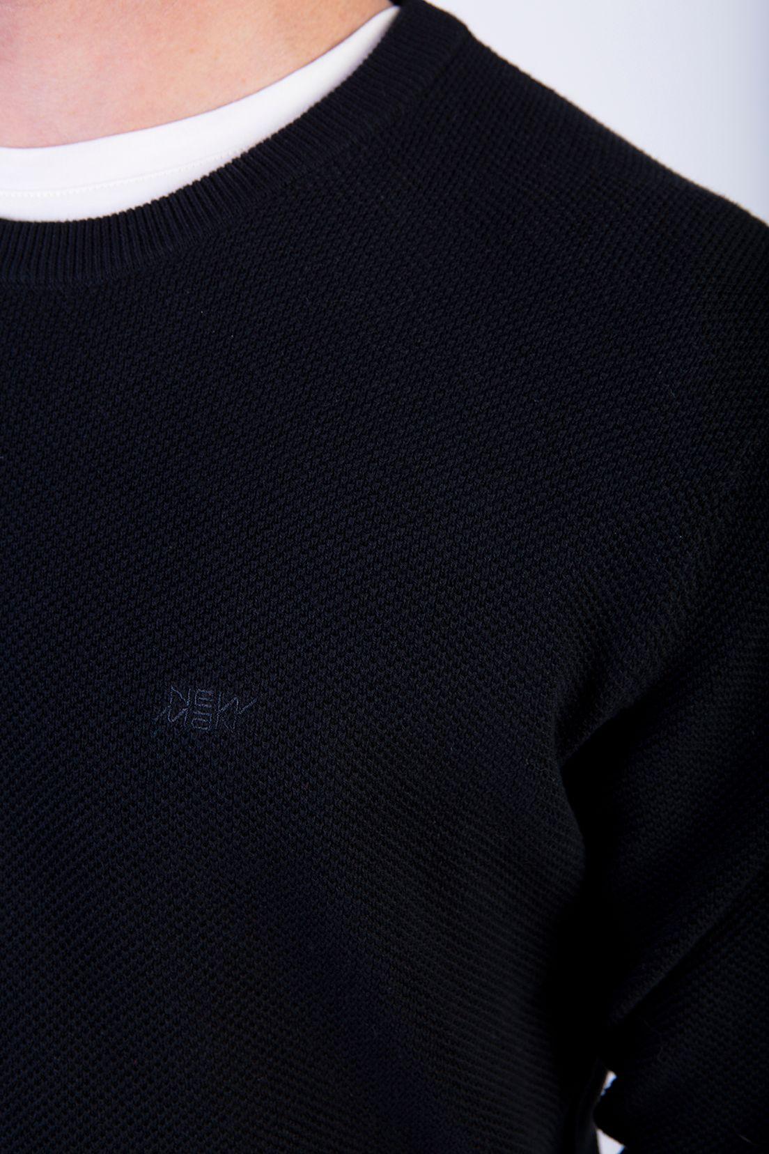 SWEATER GRANADA BLACK-3