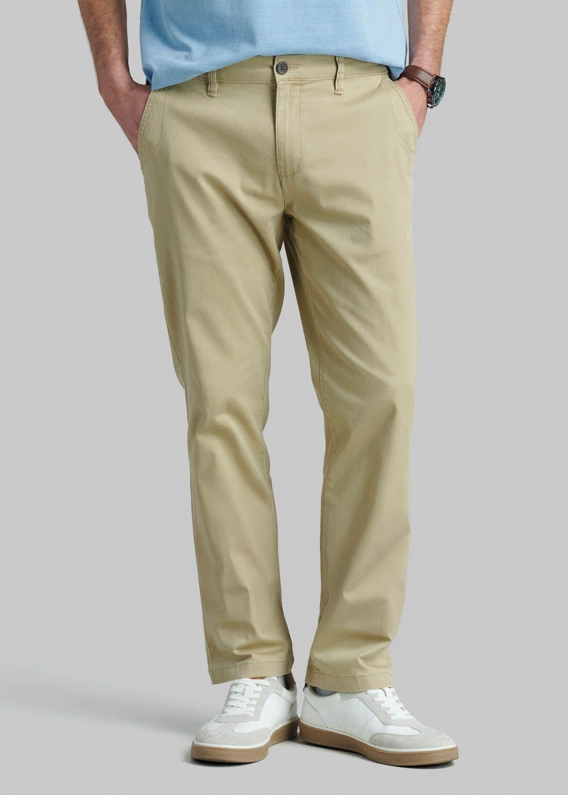 Pantalón Phoenix Sport Beige-0