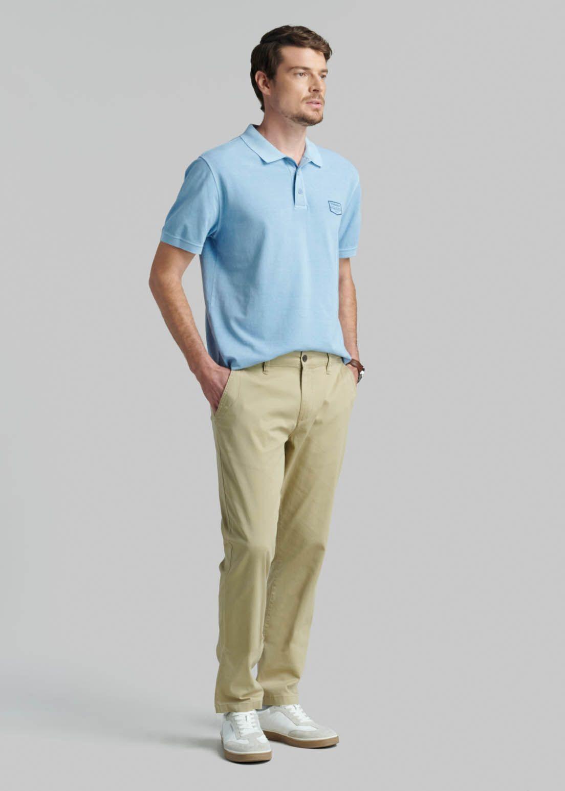 Pantalón Phoenix Sport Beige-1