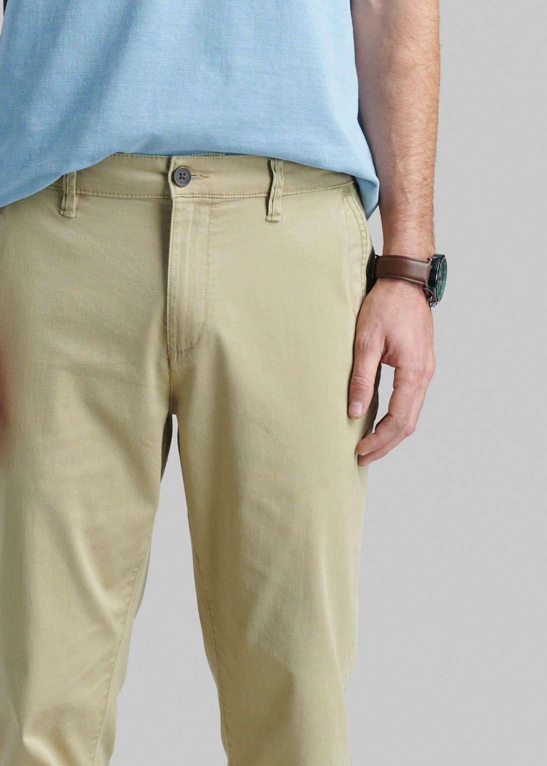 Pantalón Phoenix Sport Beige-2