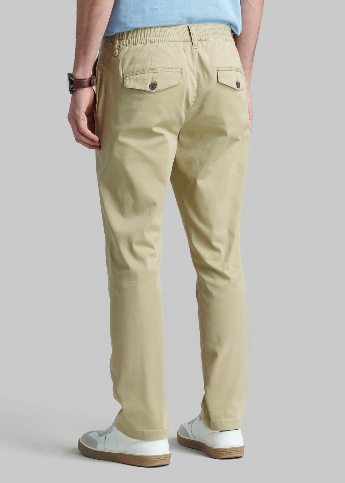 Pantalón Phoenix Sport Beige-3