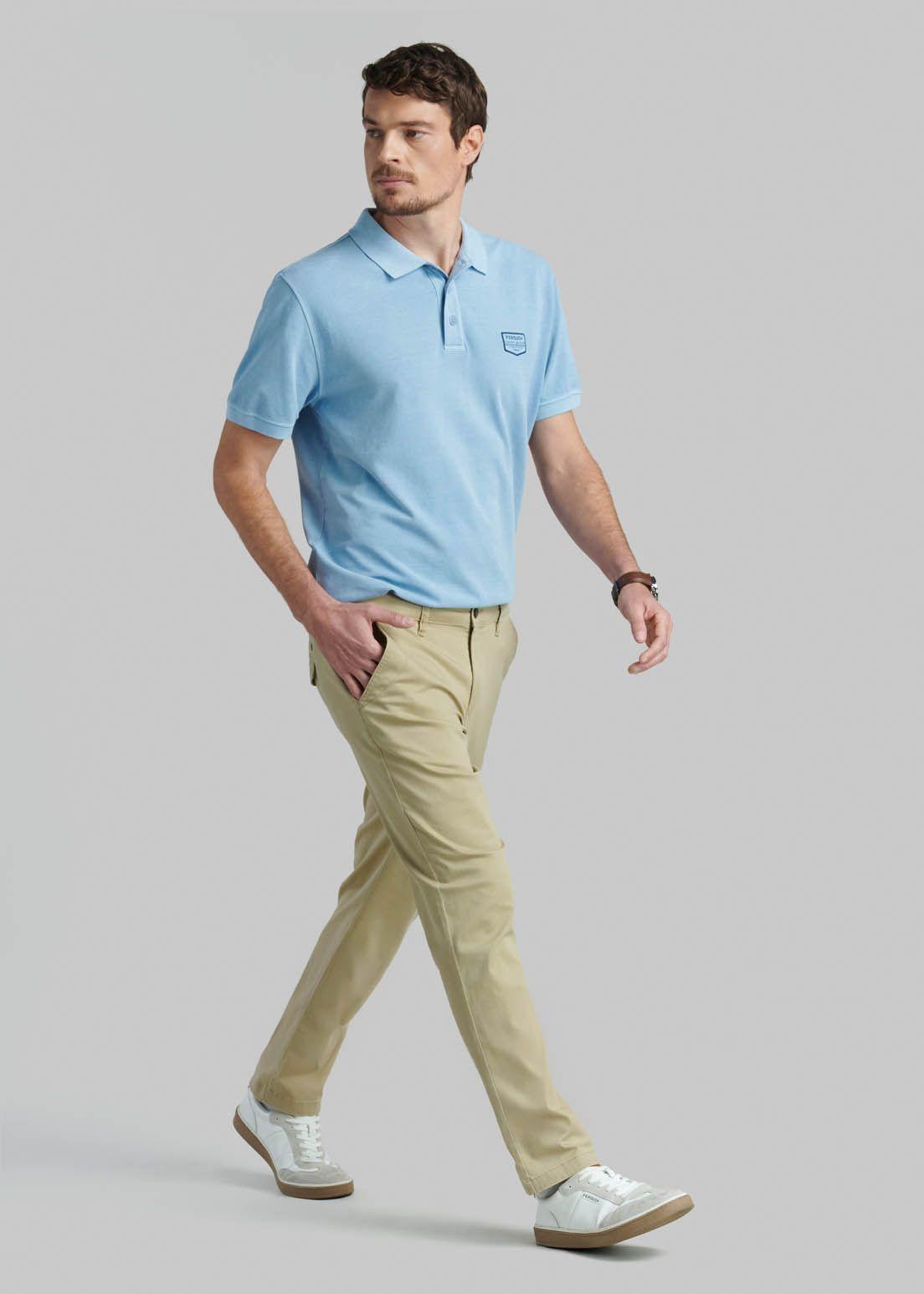 Pantalón Phoenix Sport Beige-4