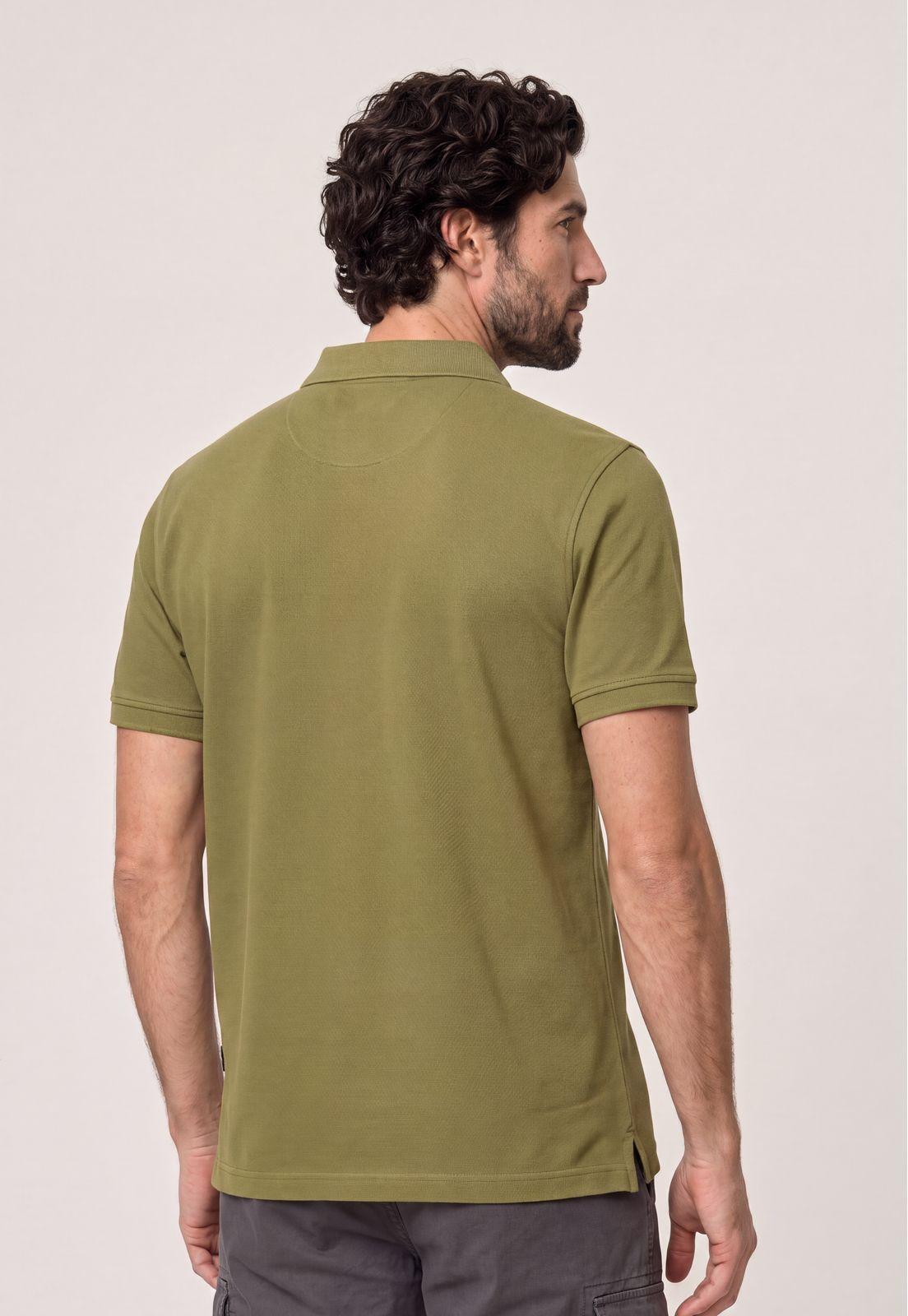 Polera Boston Khaki-2
