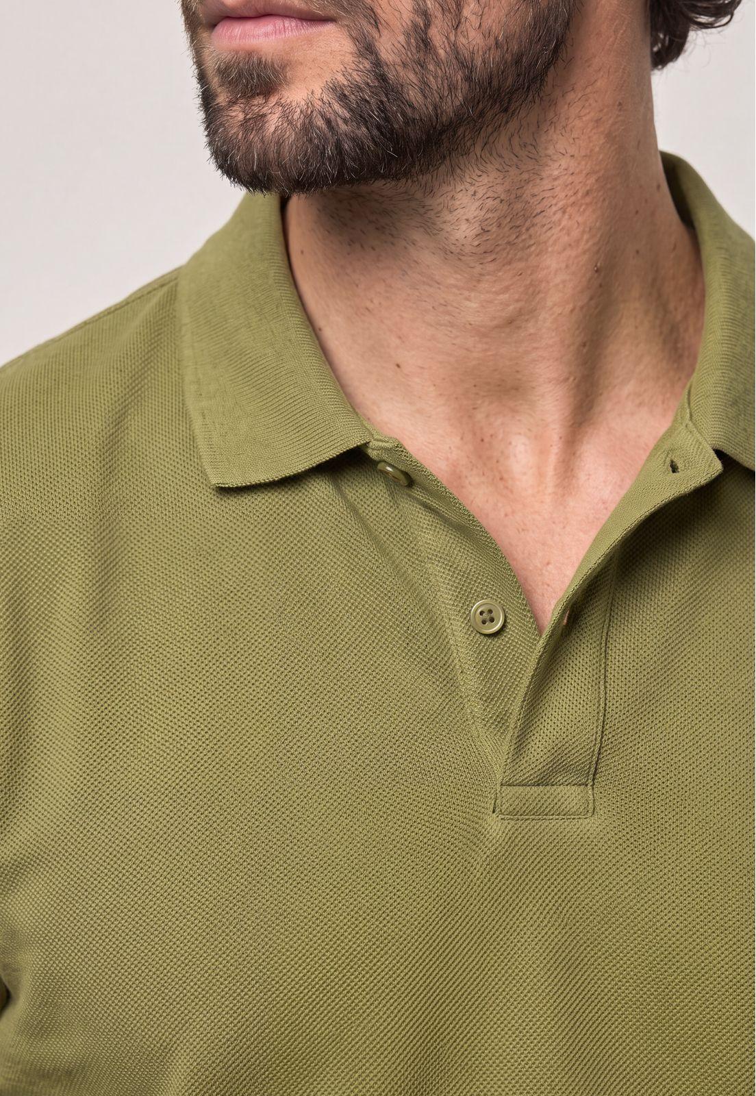 Polera Boston Khaki-3