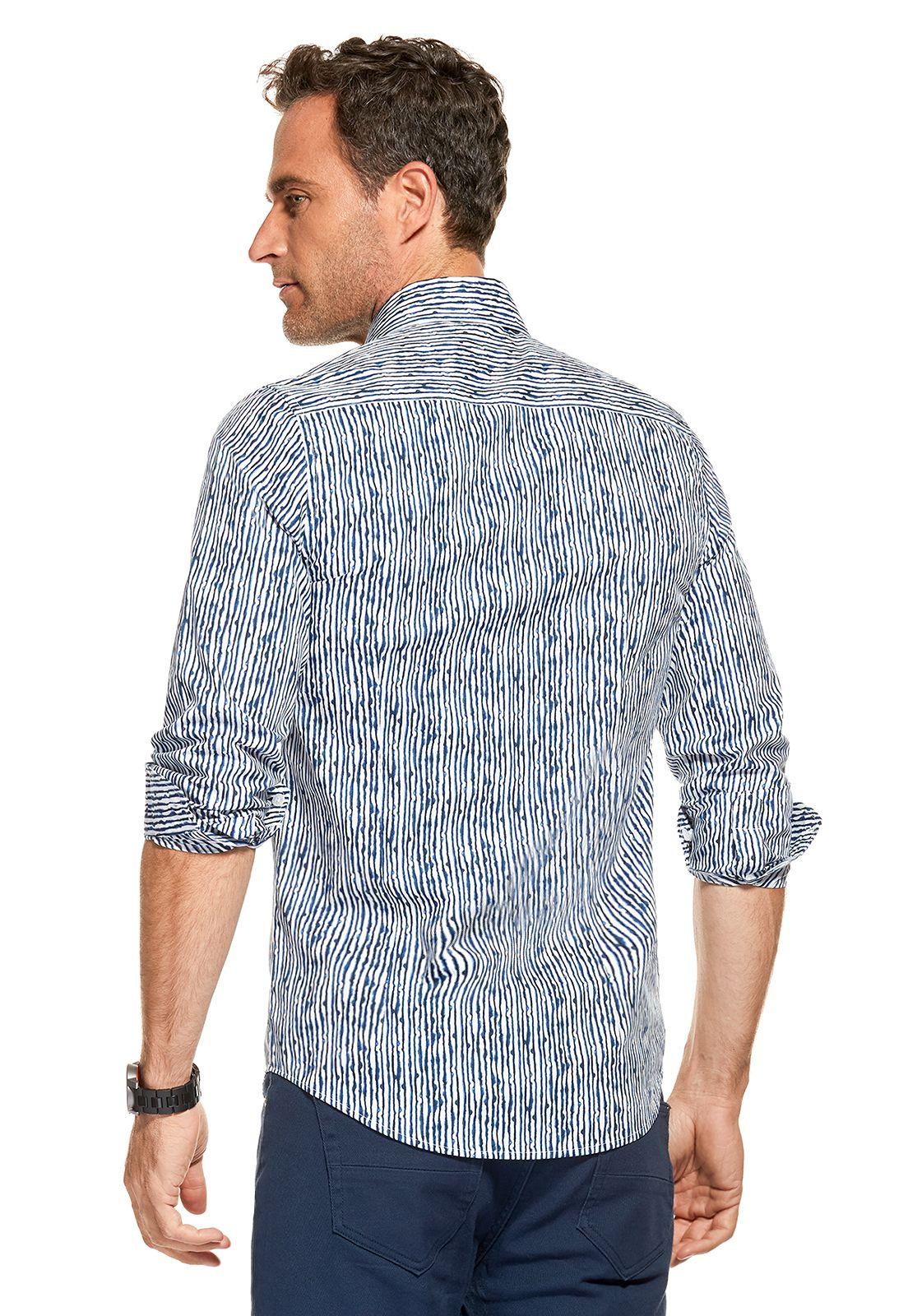 CAMISA ALICE NAVY-2