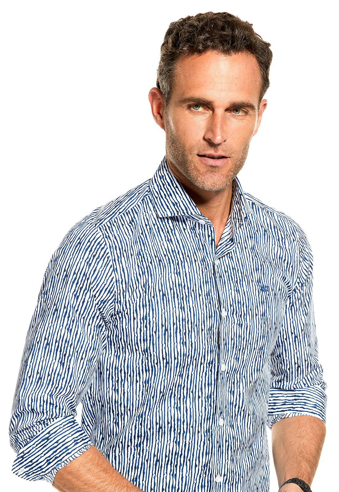 CAMISA ALICE NAVY-3