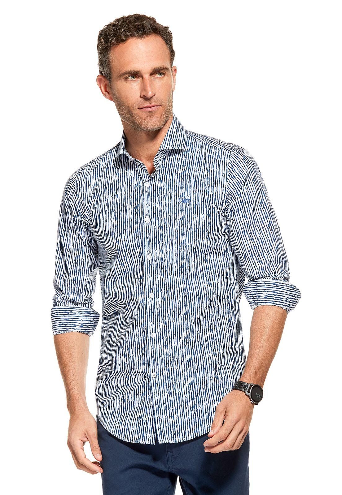 CAMISA ALICE NAVY-0