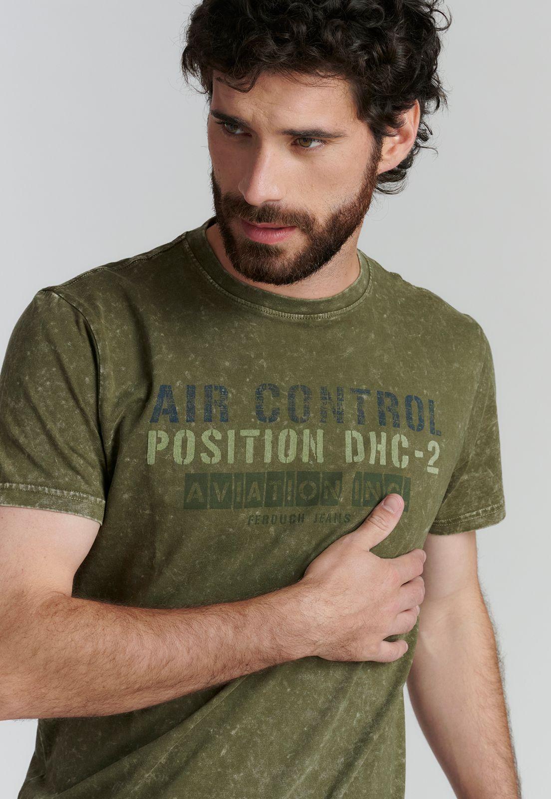 Polera Brooklyn Fjs Military-2