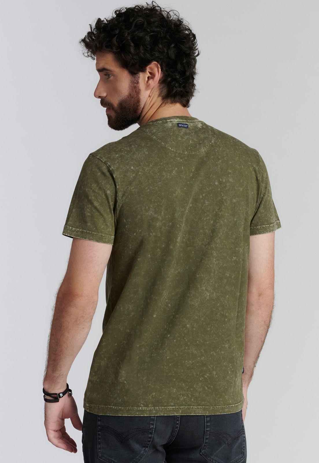 Polera Brooklyn Fjs Military-3