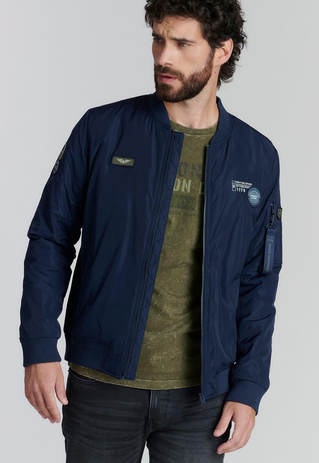 Polera Brooklyn Fjs Military-4