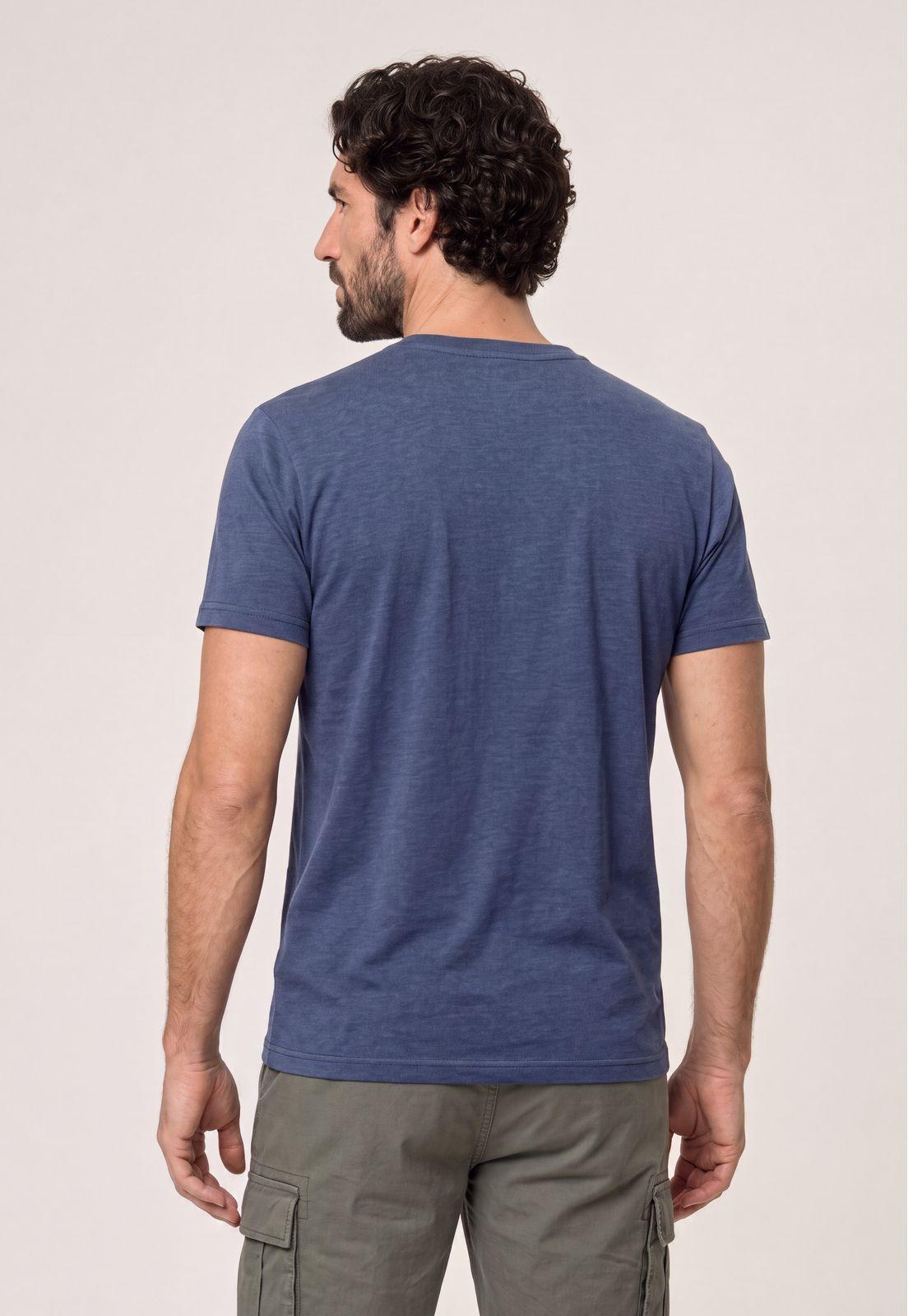Polera Bakersville Navy-2