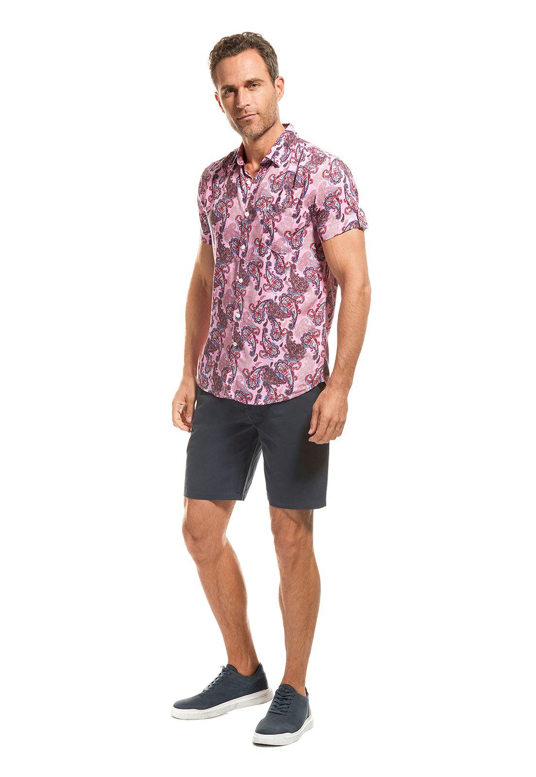 CAMISA MONTBAU PINK-1