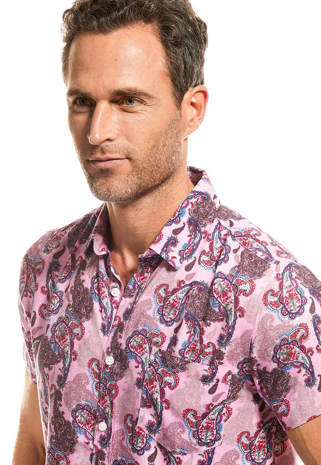 CAMISA MONTBAU PINK-3