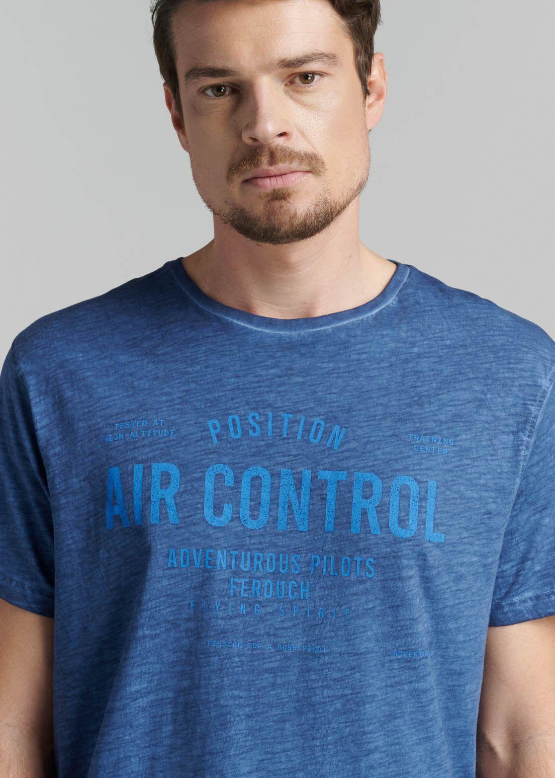 Polera Seattle Blue-2