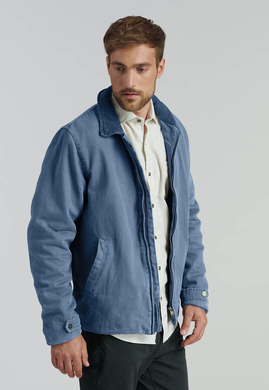 Chaqueta Baltimore Fjs Marine-0